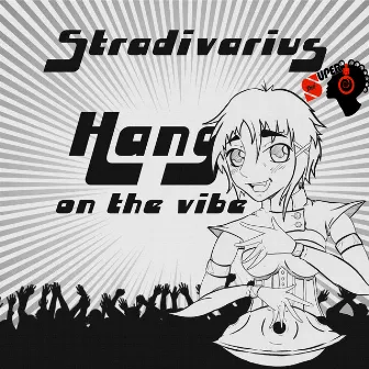 Hang on the Vibe by Stradivarius