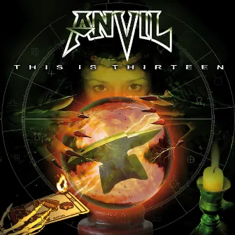 This Is Thirteen by Anvil