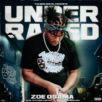 Underrated by Zoe Osama