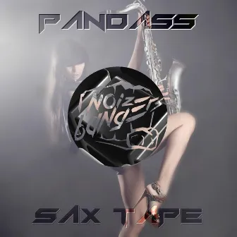 Sax Tape by Pandass