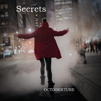 Secrets by Octoberture