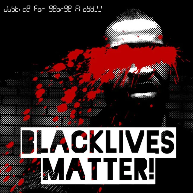 Black Lives Matter!