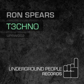 T3chno by Ron Spears