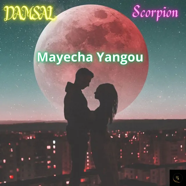 Mayecha Yangou (Original)