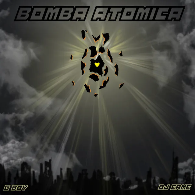 Bomba Atomica