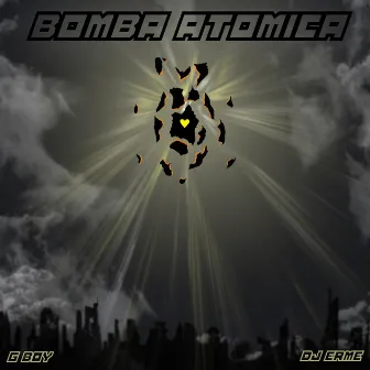 Bomba Atomica by Unknown Artist