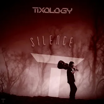 Silence by Tixology