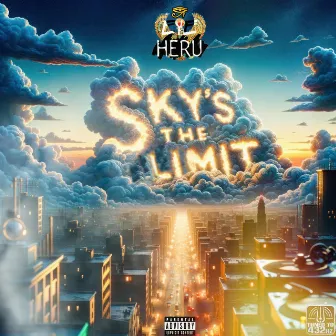 Sky's The Limit (432 Hz) by Eye Heru