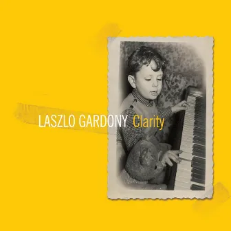 Clarity by Laszlo Gardony