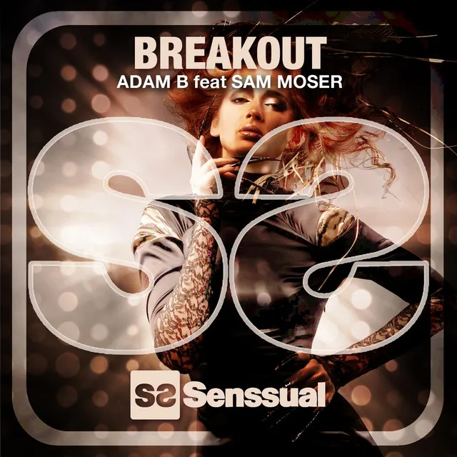 Breakout (feat. Sam Moser)