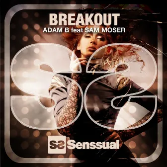 Breakout (feat. Sam Moser) by Adam B