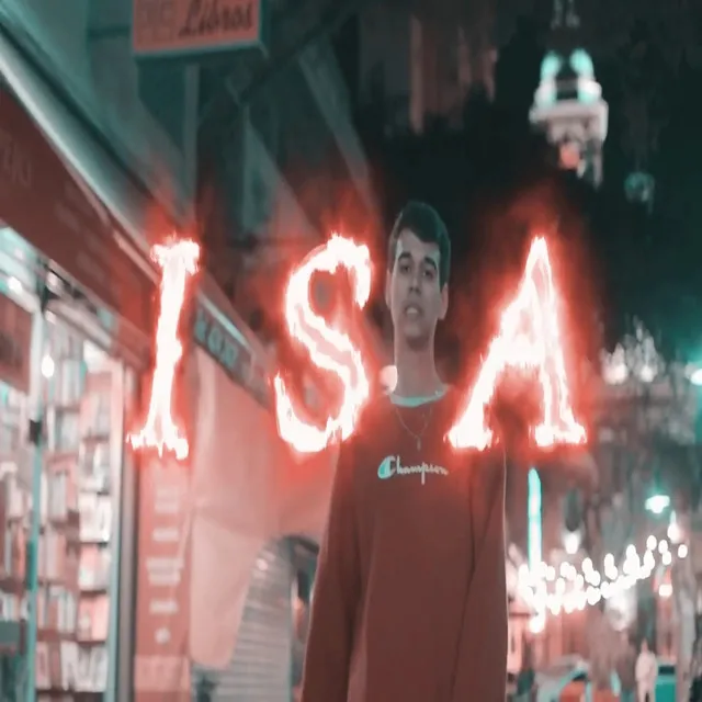 Isa