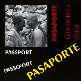 Pasaporte (Remasterizado) by Tata Güines