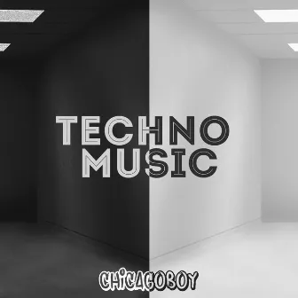 Techno Music by Chicagoboy