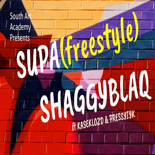 SUPA ( freestyle )