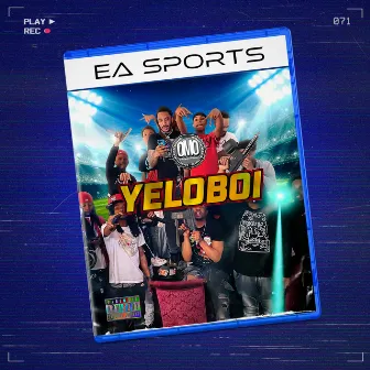 Ea Sports by YeloBoi