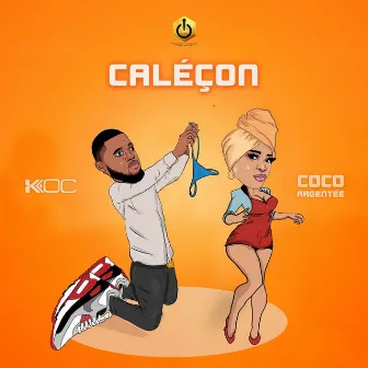 Caléçon by Ko-C