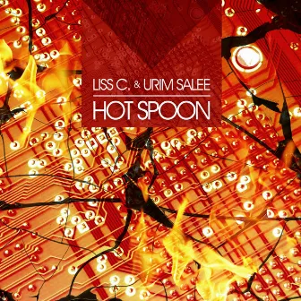 Hot Spoon - EP by Urim Salee