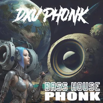 Bass House Phonk by DXV PHONK