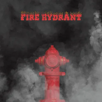 Fire Hydrant by gonebishop