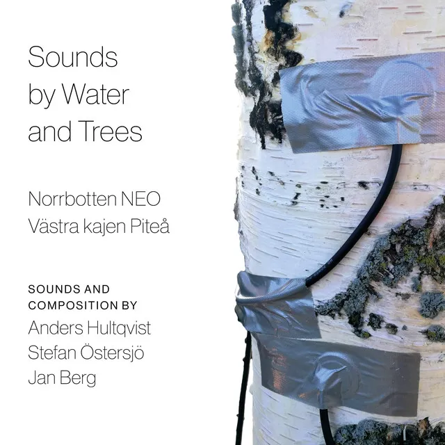 Sounds by Water and Trees, Pt. 4