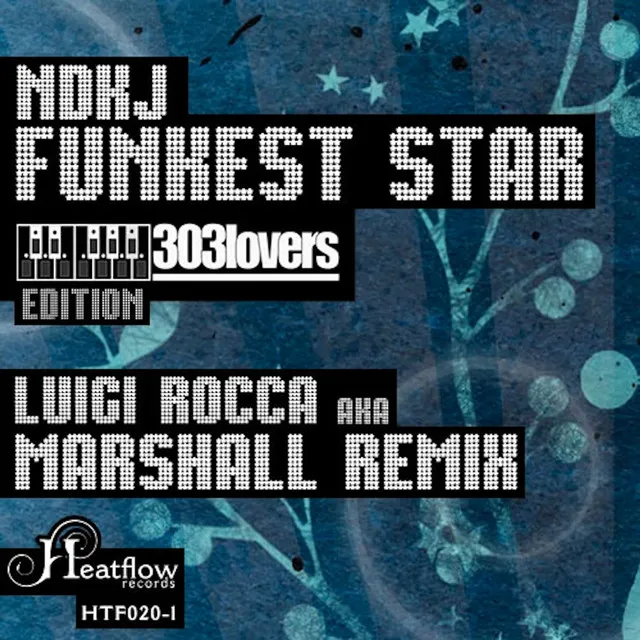 Funkest Star - Luigi Rocca Remix