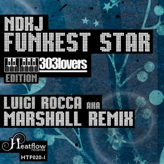 Funkest Star (Luigi Rocca remix) by Luigi Rocca