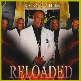 Reloaded by Ricky White