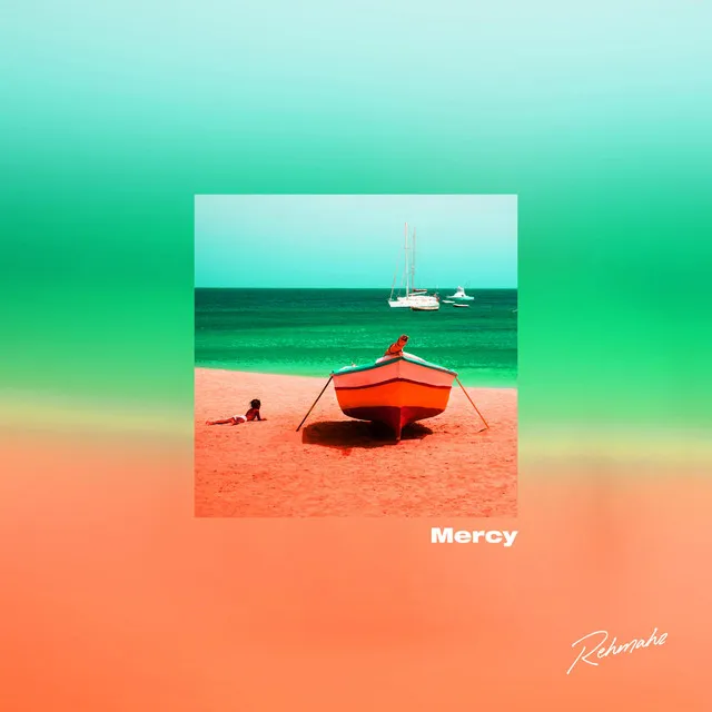 Mercy (Sho Mo)