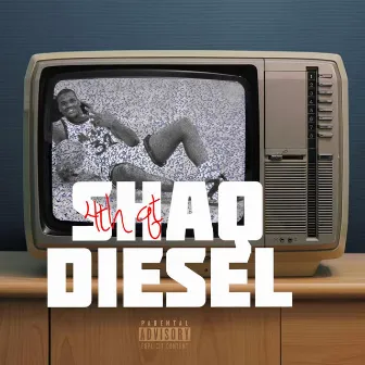 Shaq Diesel (freestyle) by Cobizzzy