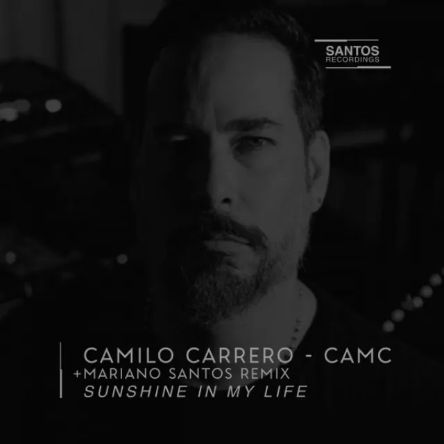 Sunshine In My Life - Mariano Santos Remix