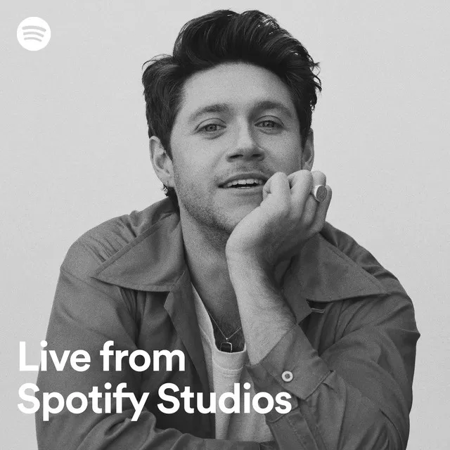 The Show - Live from Spotify Studios