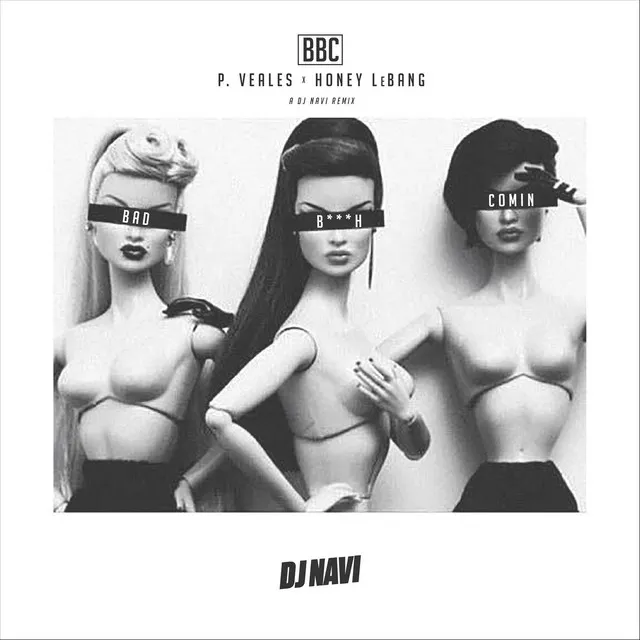 BBC (Remix)