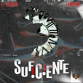 Suficiente by La Nocion