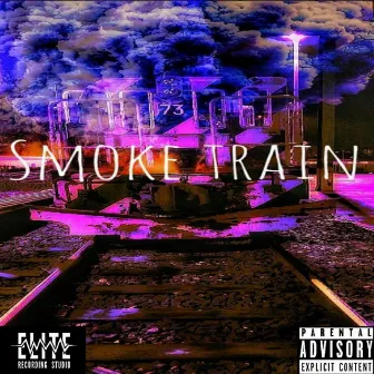 Smoke Train by Khardier Da G.O.D