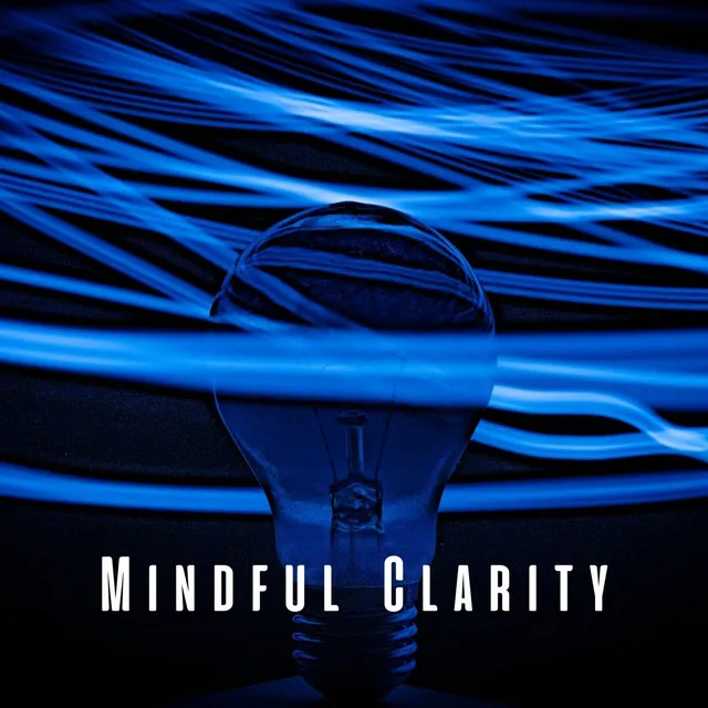 Mindful Clarity: Meditative Piano Sounds for Concentration