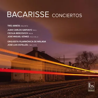 Bacarisse: Concertos by José Luis Estellés