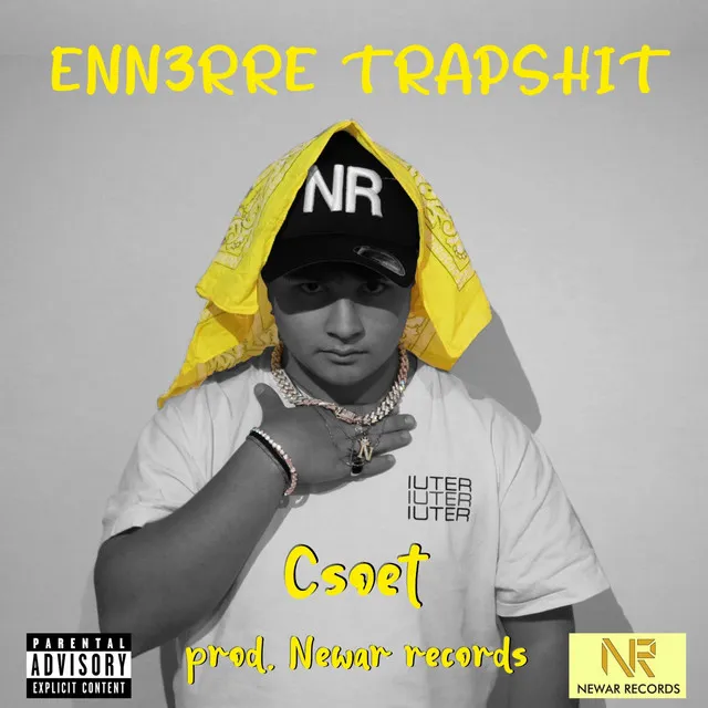 ENN3RRE TRAPSHIT