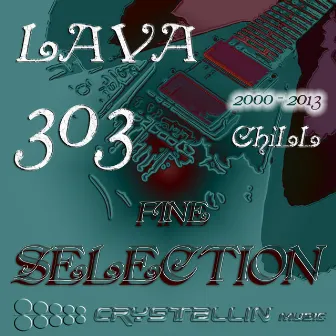 Fine Selection -Chill- by LAVA 303