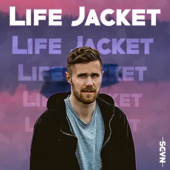 Life Jacket by SCVN