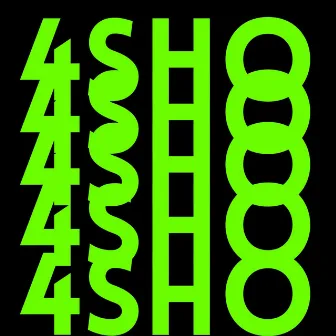 4Sho by Pius Arther