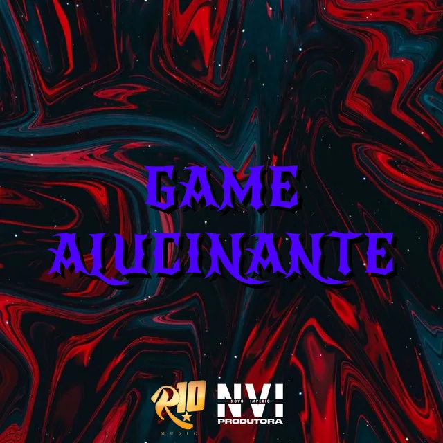 Game Alucinante