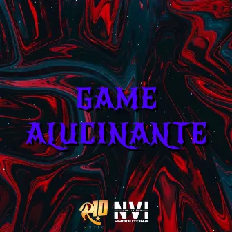 Game Alucinante by DJ ZÉ 014