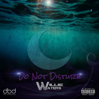 Do Not Disturb by Willie Waters