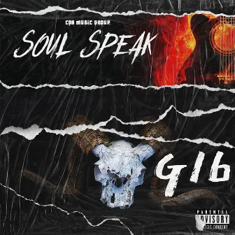 Soul Speak by G16