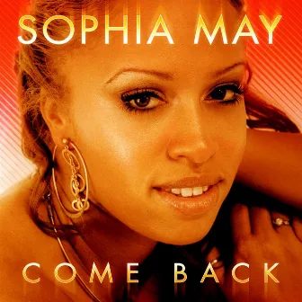 Comeback by Sophia May