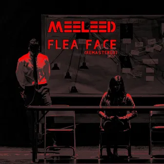 Flea Face (Remastered 2022) by Meeleed