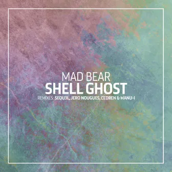 Shell Ghost by Mad Bear