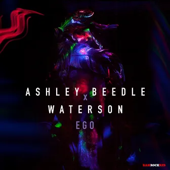 Ego by Ashley Beedle