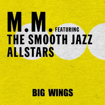 Big Wings by The Smooth Jazz Allstars